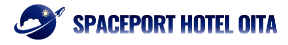 spaceporthotel-oita.com